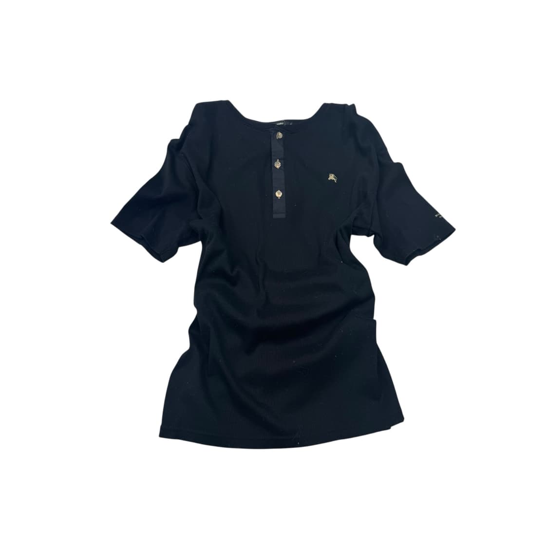 Burberry knit top 상품이미지1