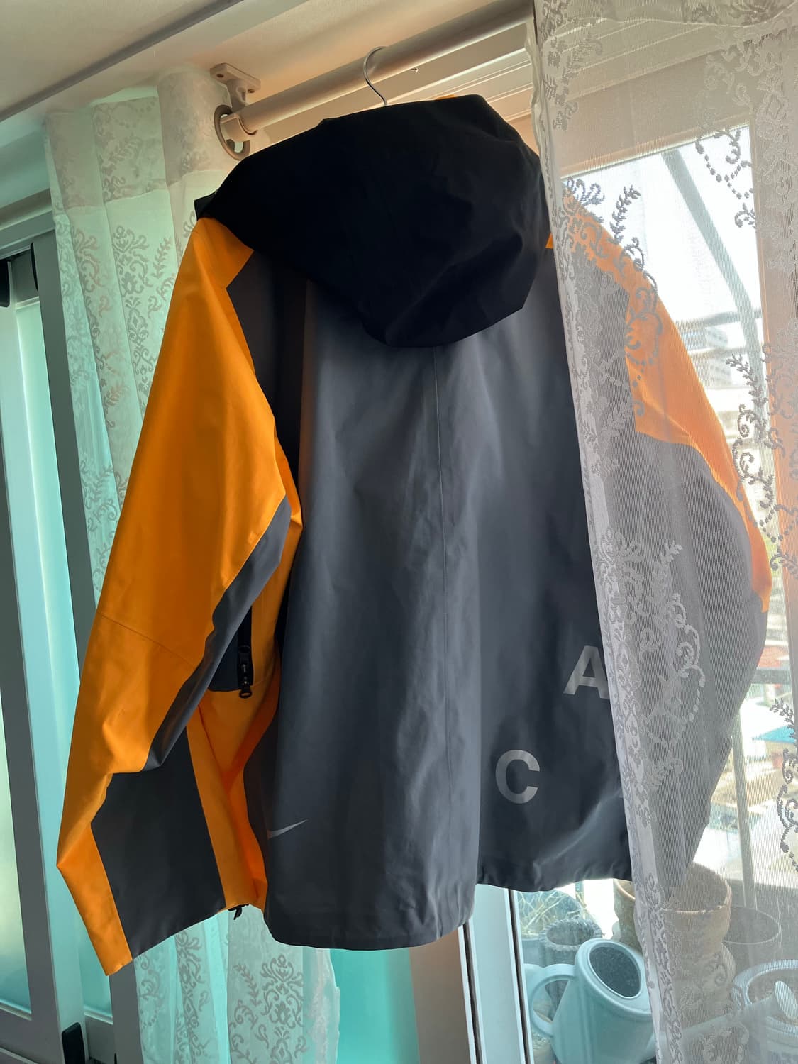 Acg 디플로이 자켓 xl 애롤슨휴 상품이미지2