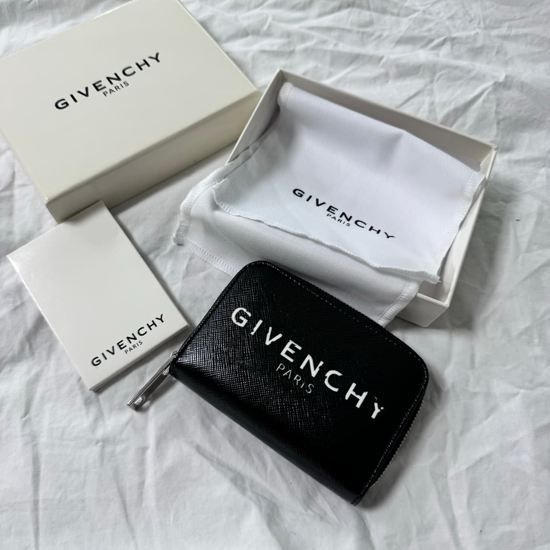 지방시 카드지갑  상품이미지3