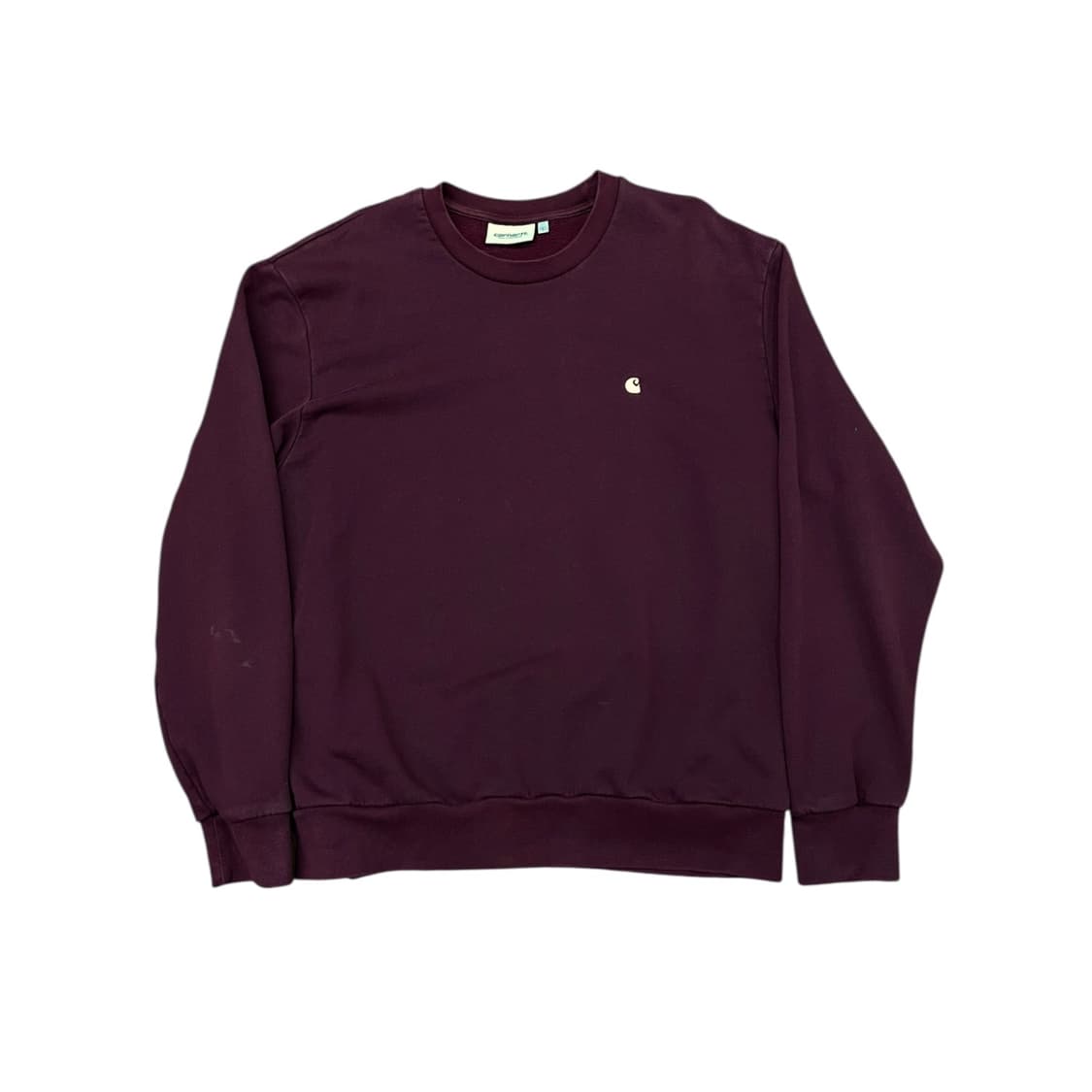 칼하트윕 메디슨 스웻셔츠 맨투맨 상품이미지2