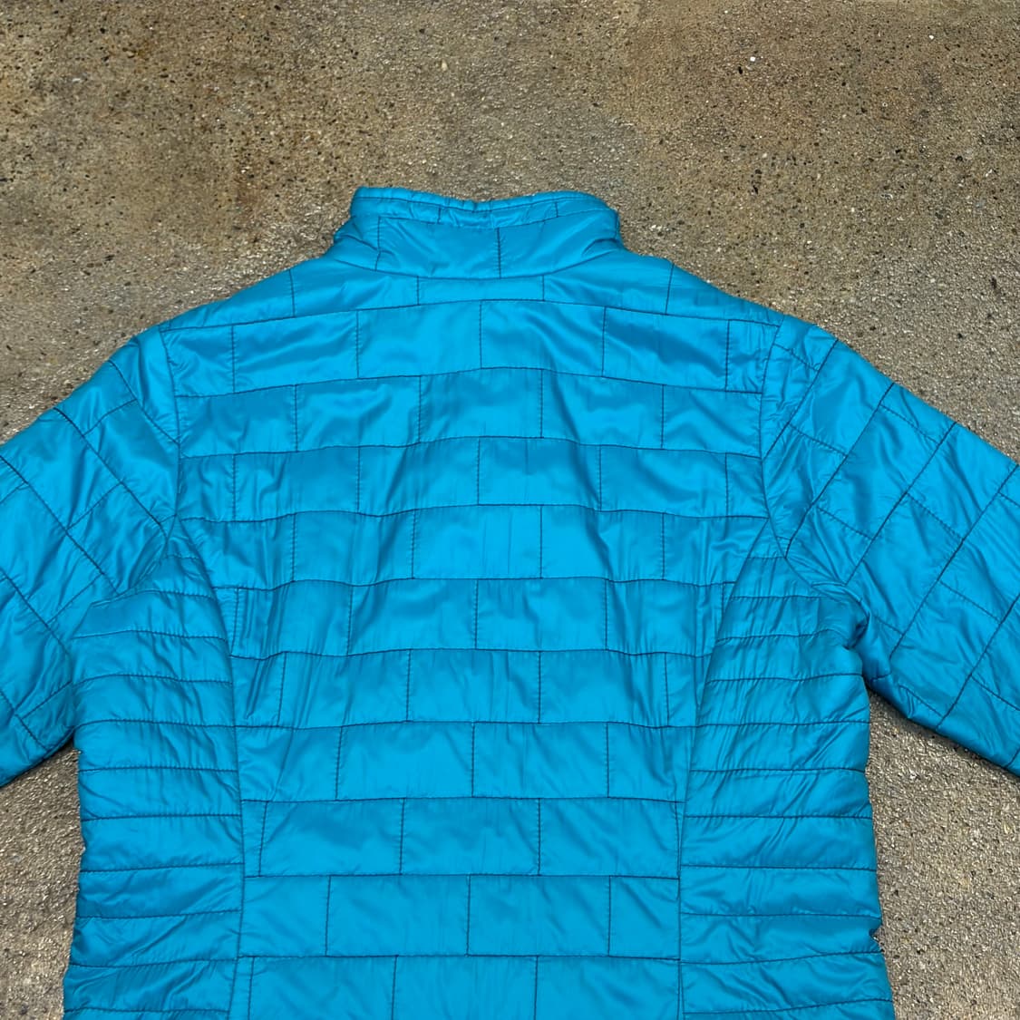 USA 빈티지 파타고니아 나노퍼프 경량패딩  상품이미지8