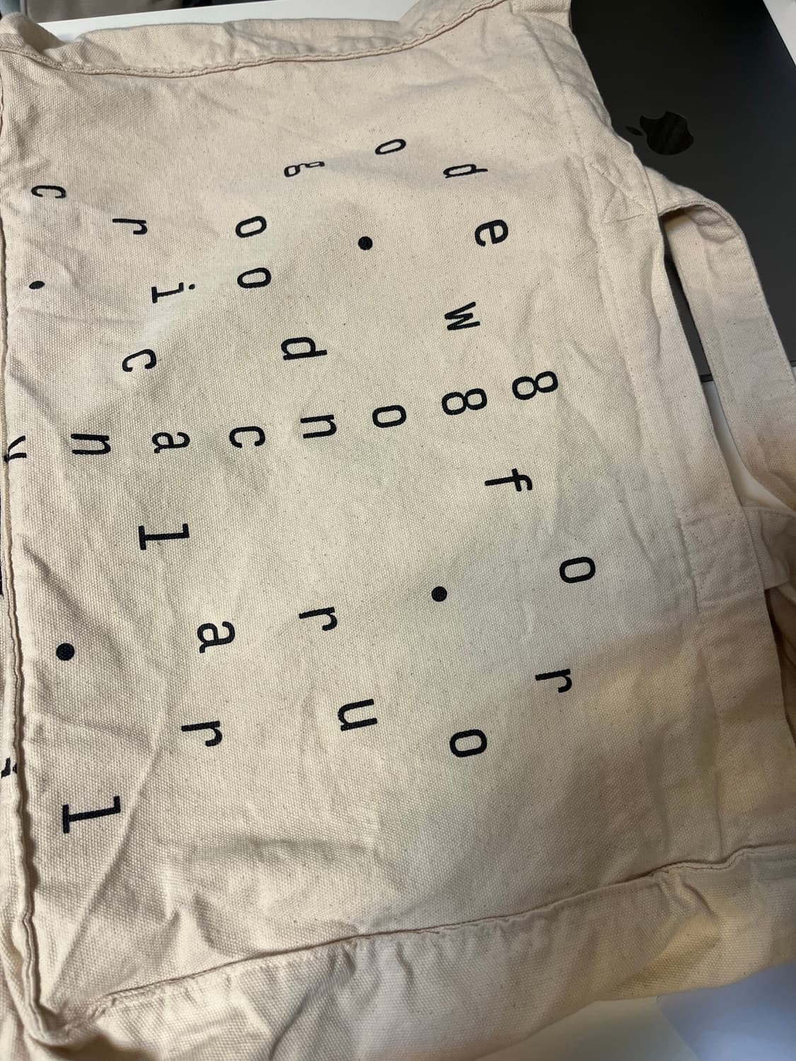 88CURATE 에코백 상품이미지3
