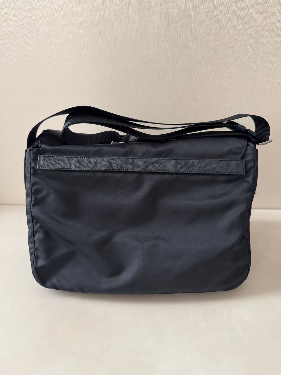 정품 프라다 1BD671 메신저백 상품이미지4