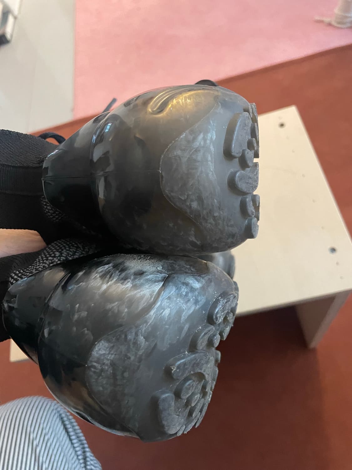 Grounds 그라운즈 무피 (235) 상품이미지9