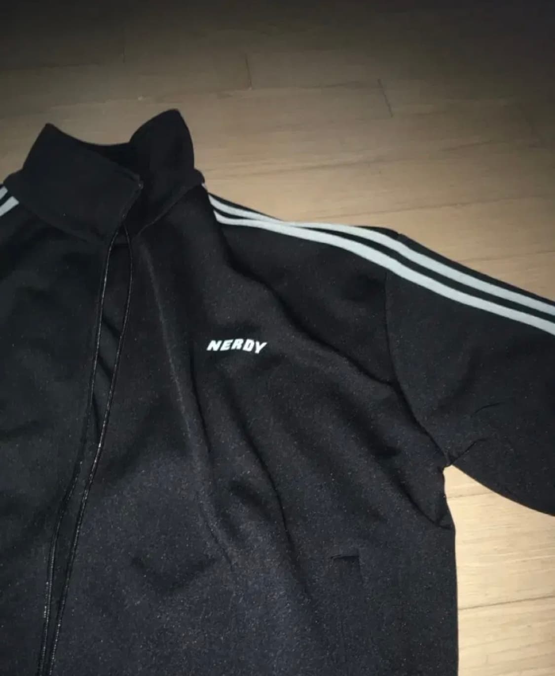 Nerdy 널디 저지 양도합니다 스트레이키즈 리노 착용 상품이미지2