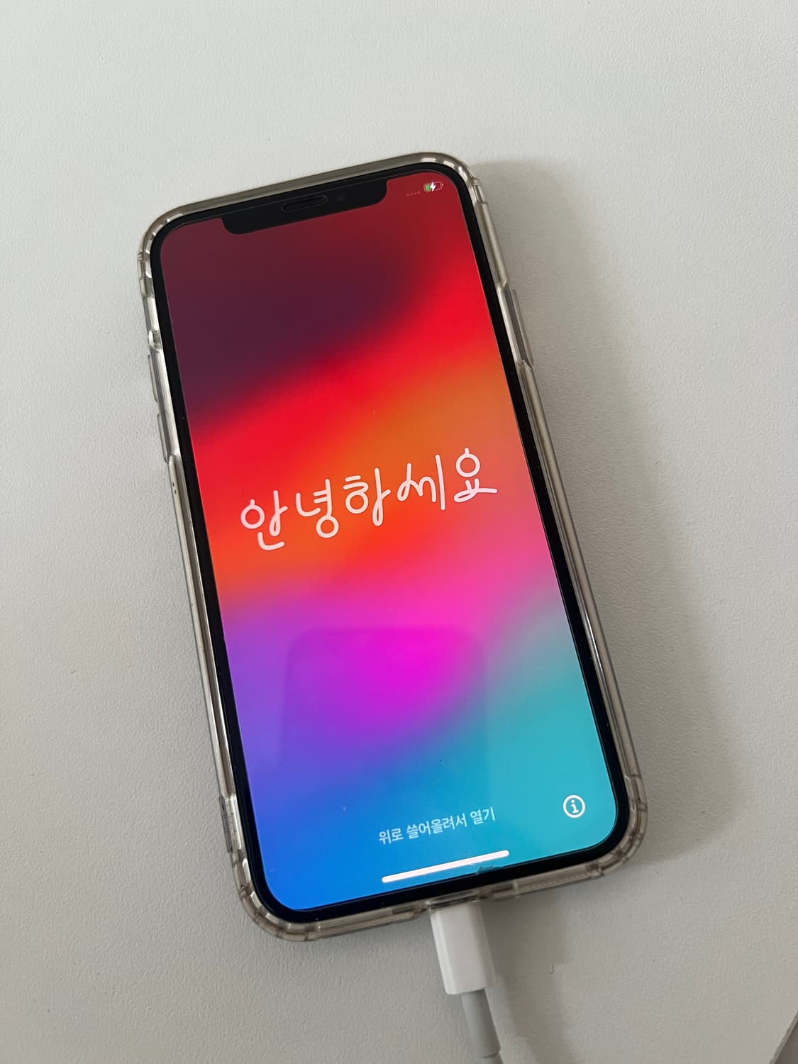 아이폰XS 64GB 블랙 상품이미지1