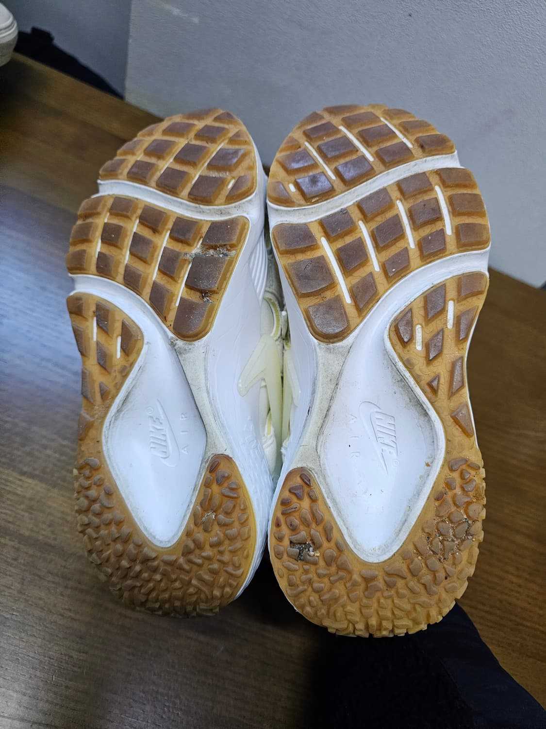 나이키 에어 허라취 크라프트 상품이미지9