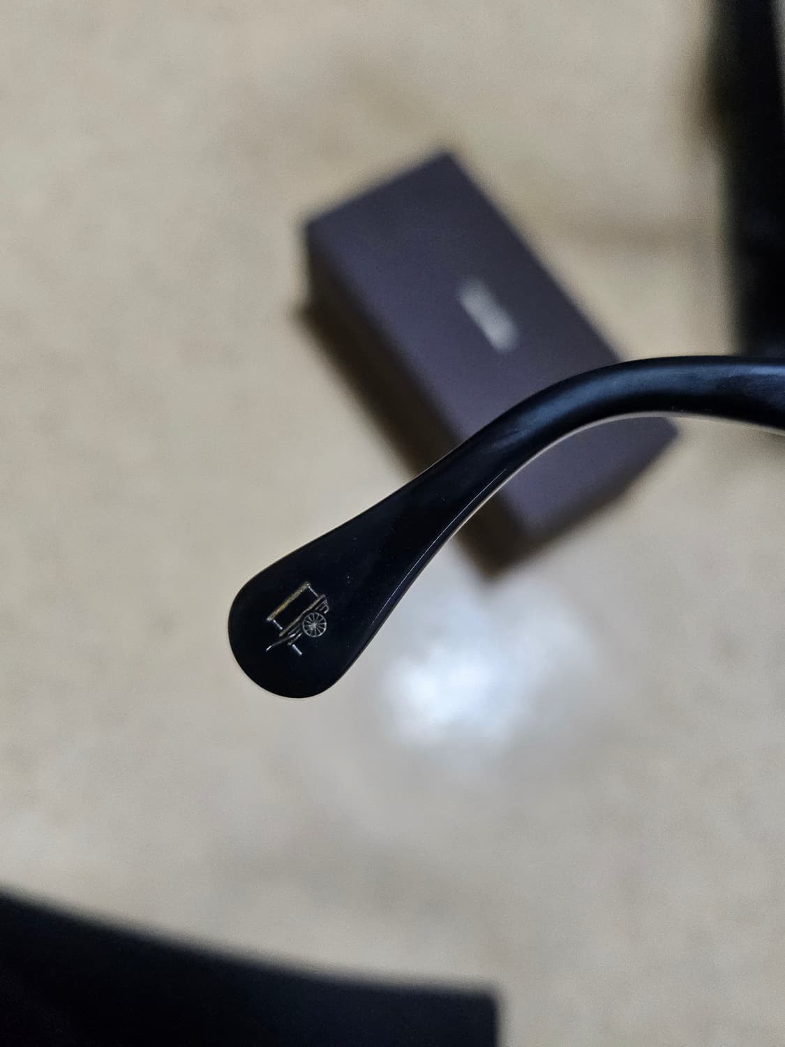 모스콧 렘토쉬 49사이즈 블랙 상품이미지6