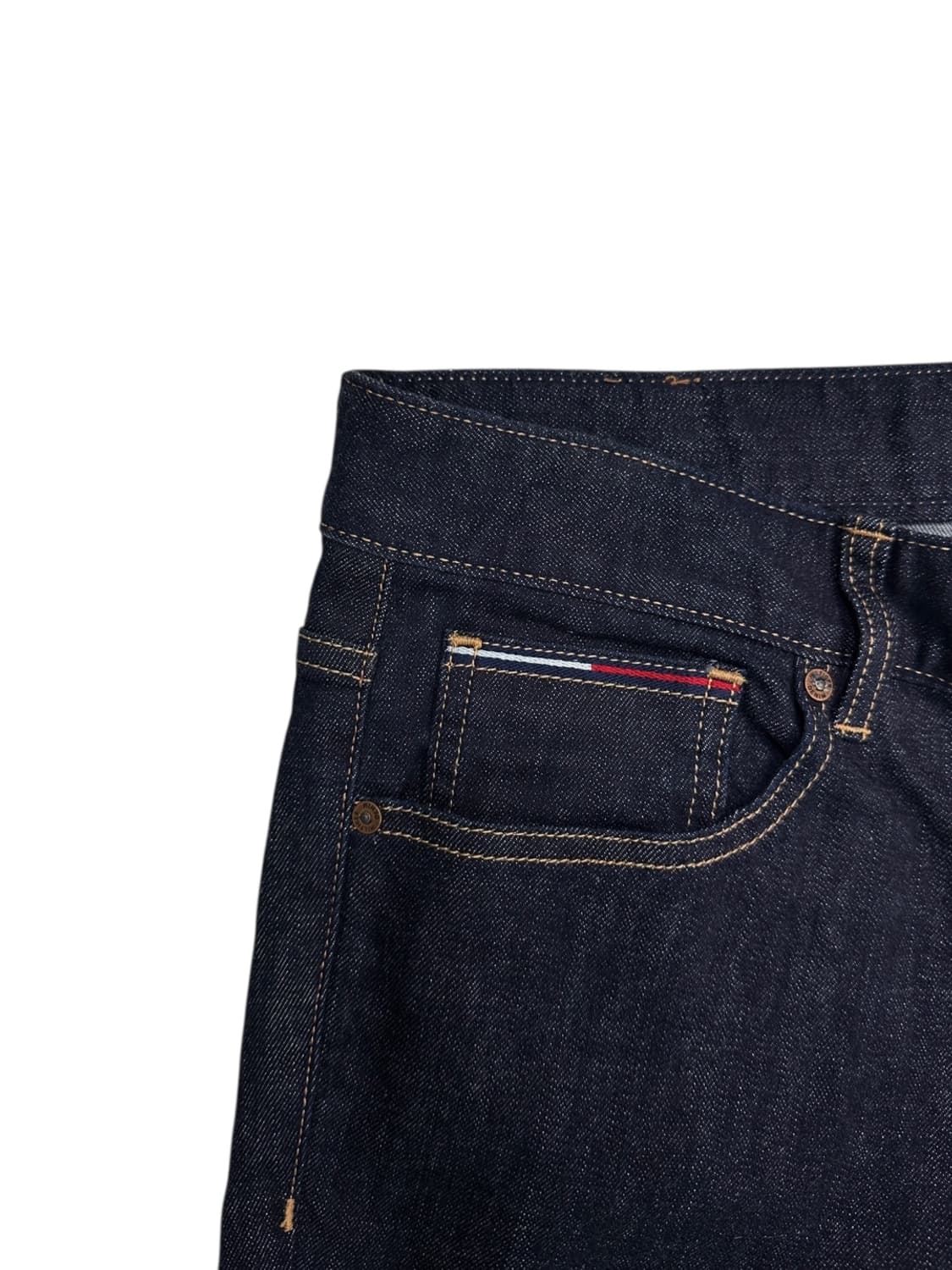 타미힐피거 데님팬츠 새상품 (32) 상품이미지4