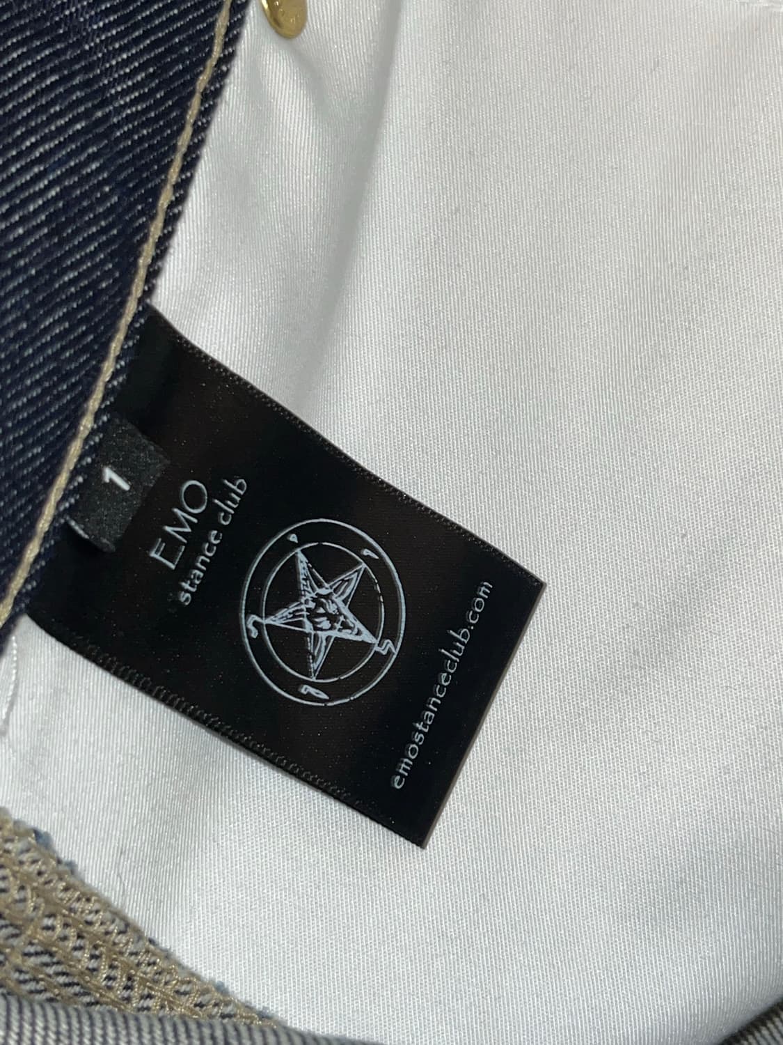 emostanceclub jean (1) 상품이미지3