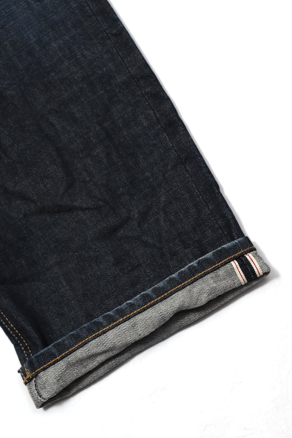 유니폼 브릿지 셀비지 데님 팬츠 size 36 상품이미지8