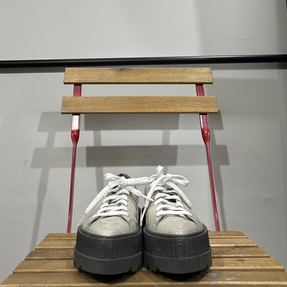 240) Puma X Fenty 운동화 여성 여자 신발 푸마 리한나 상품이미지2