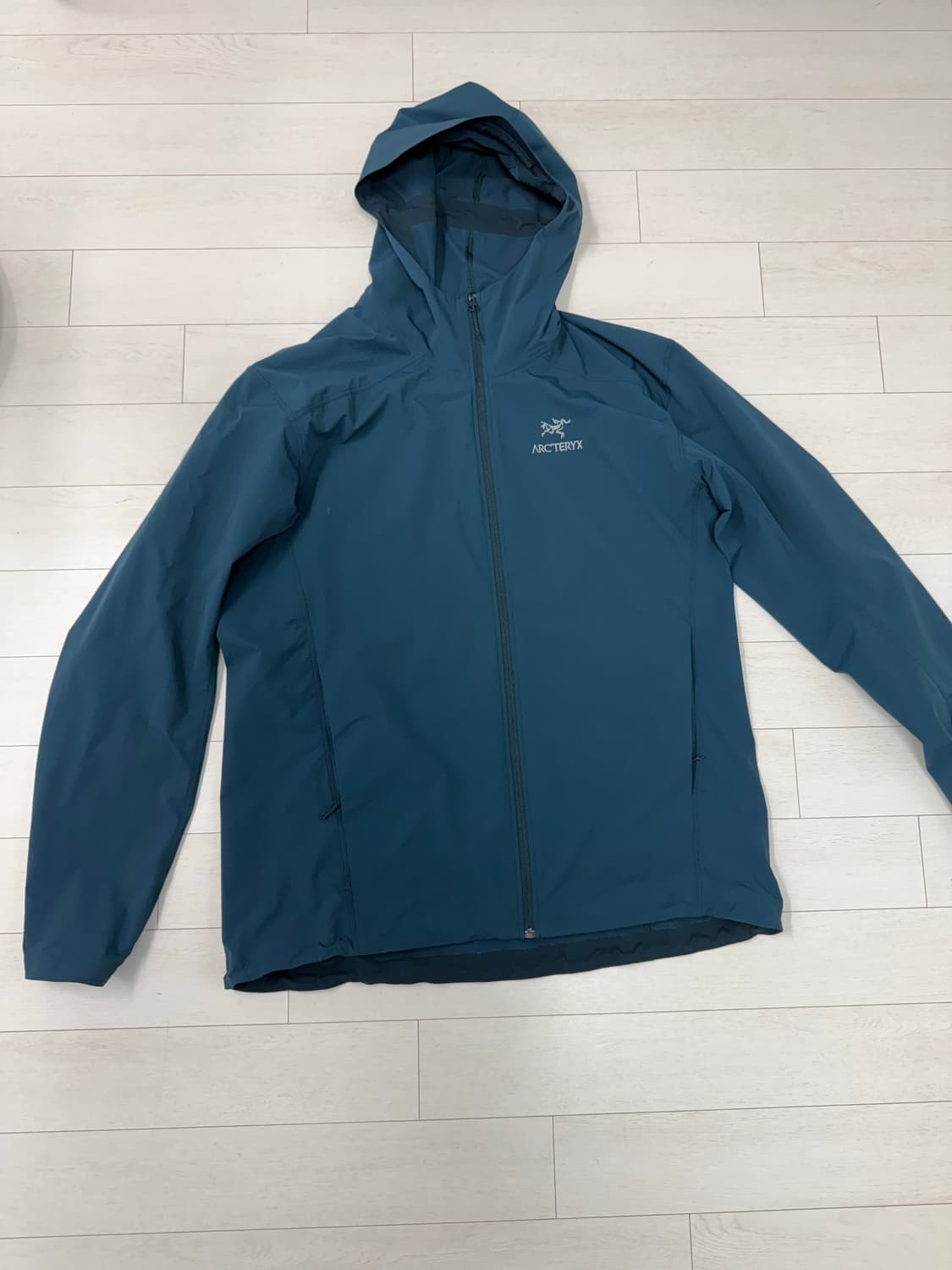 아크테릭스 감마 sl L 사이즈 상품이미지1