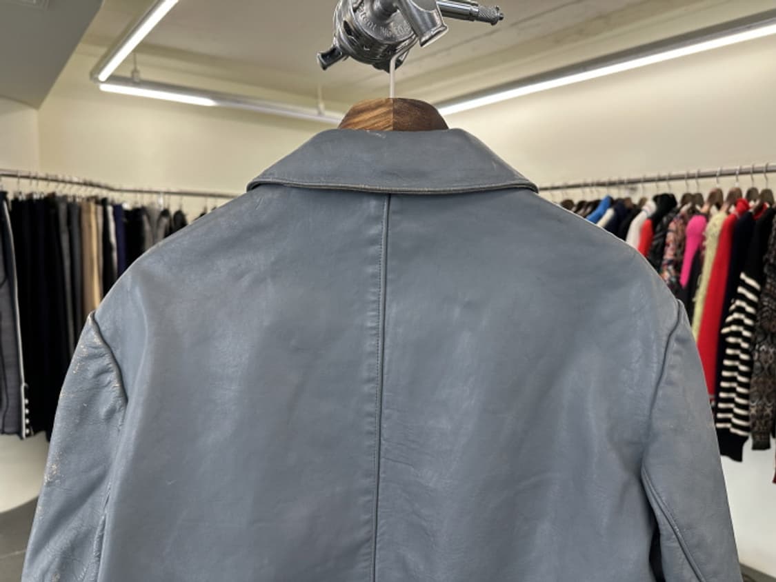 60's GERMAN SUBMARINE JACKET 상품이미지6