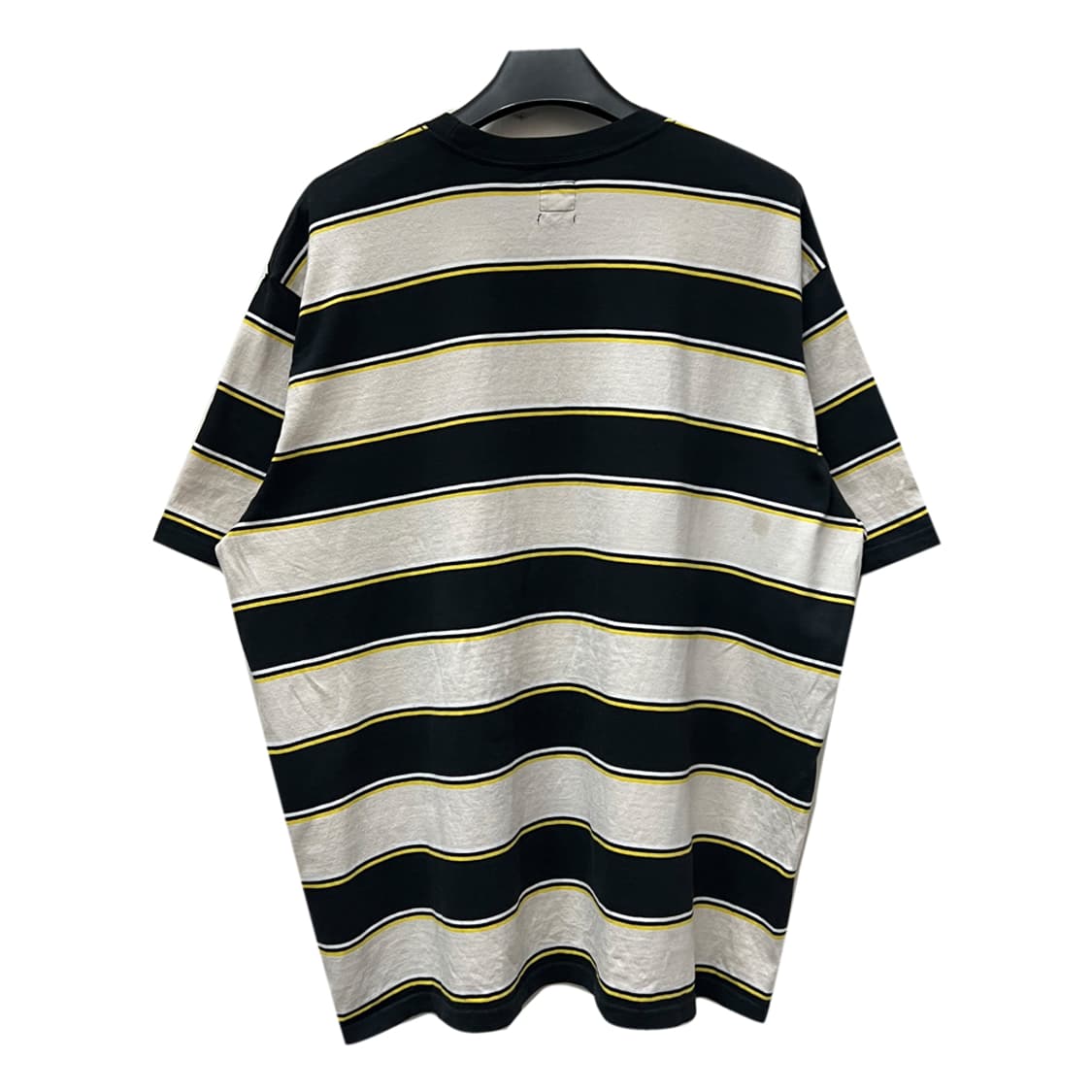 리바이스 오버사이즈 스트라이프 반팔티 XL 상품이미지2