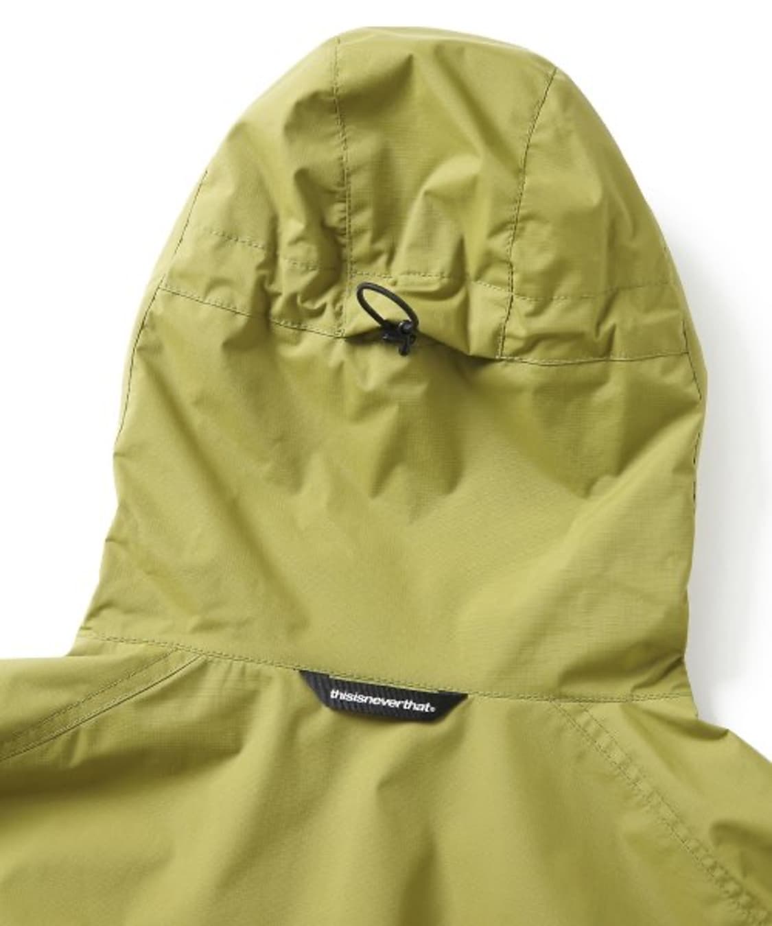디스이즈네버댓 아노락 바람막이  상품이미지2