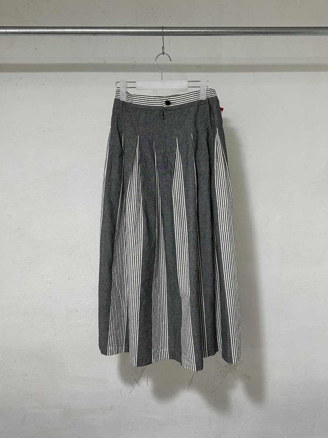 vtg skirt 상품이미지4