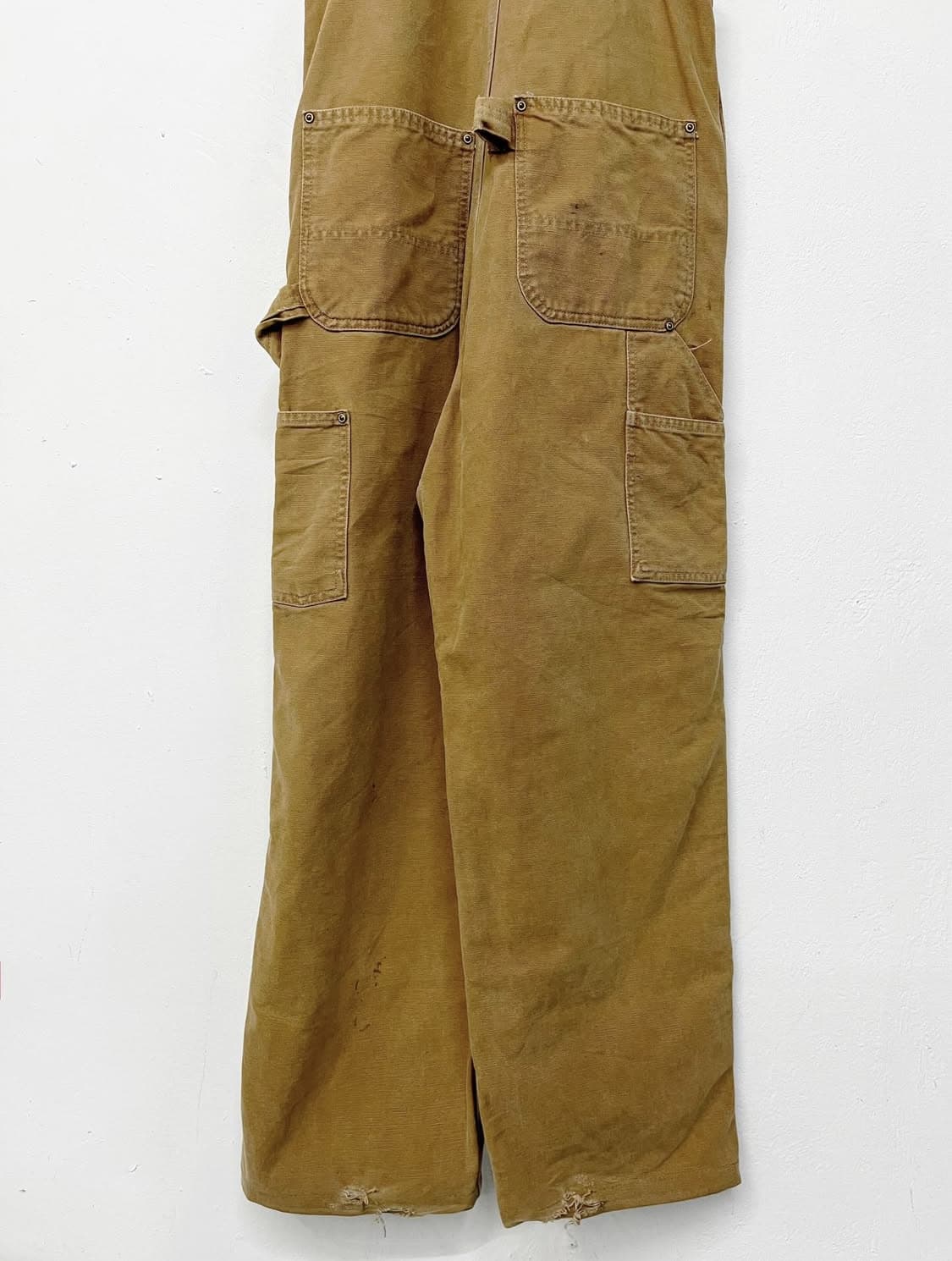 칼하트 오버롤 상품이미지7