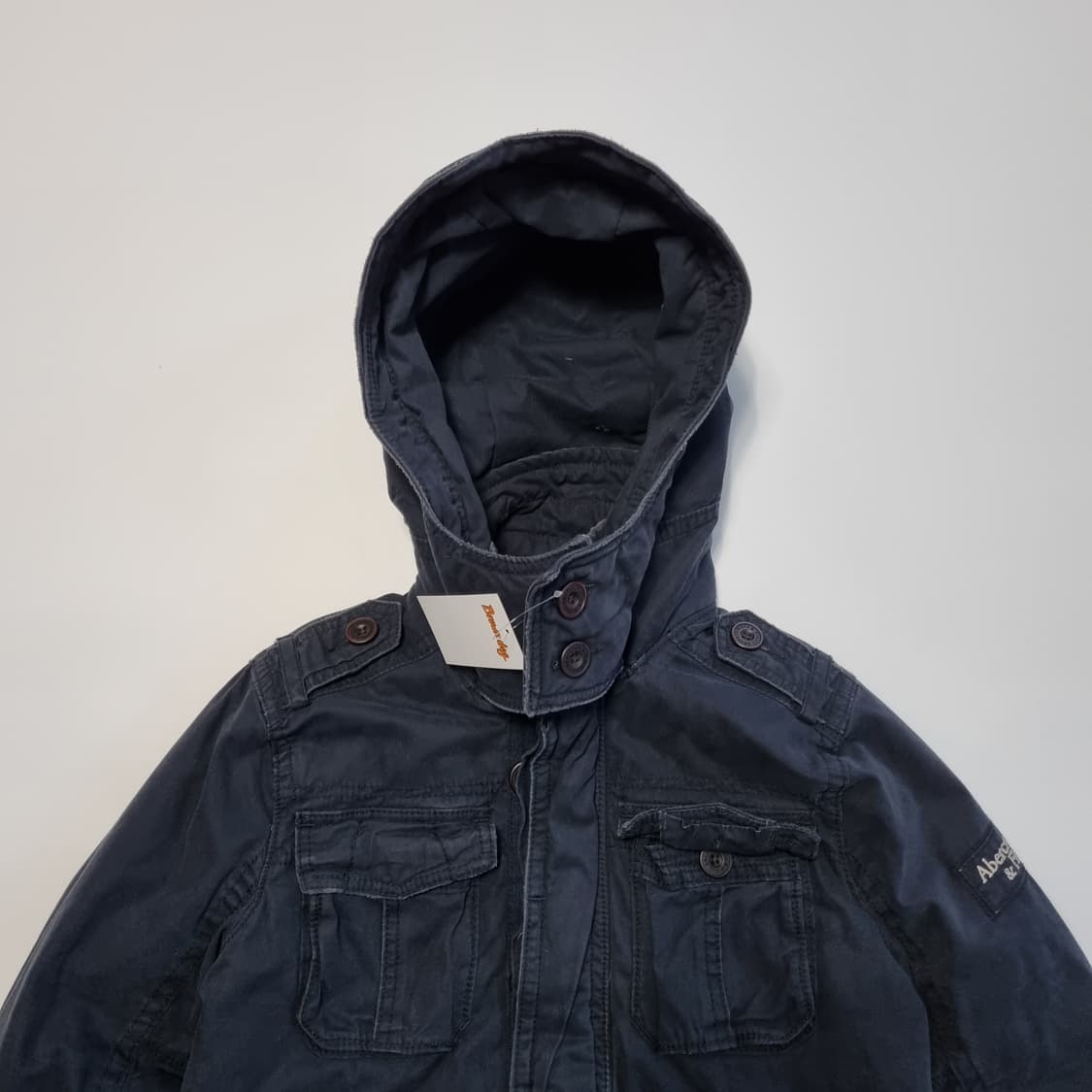 아베크롬비 야상자켓 상품이미지4