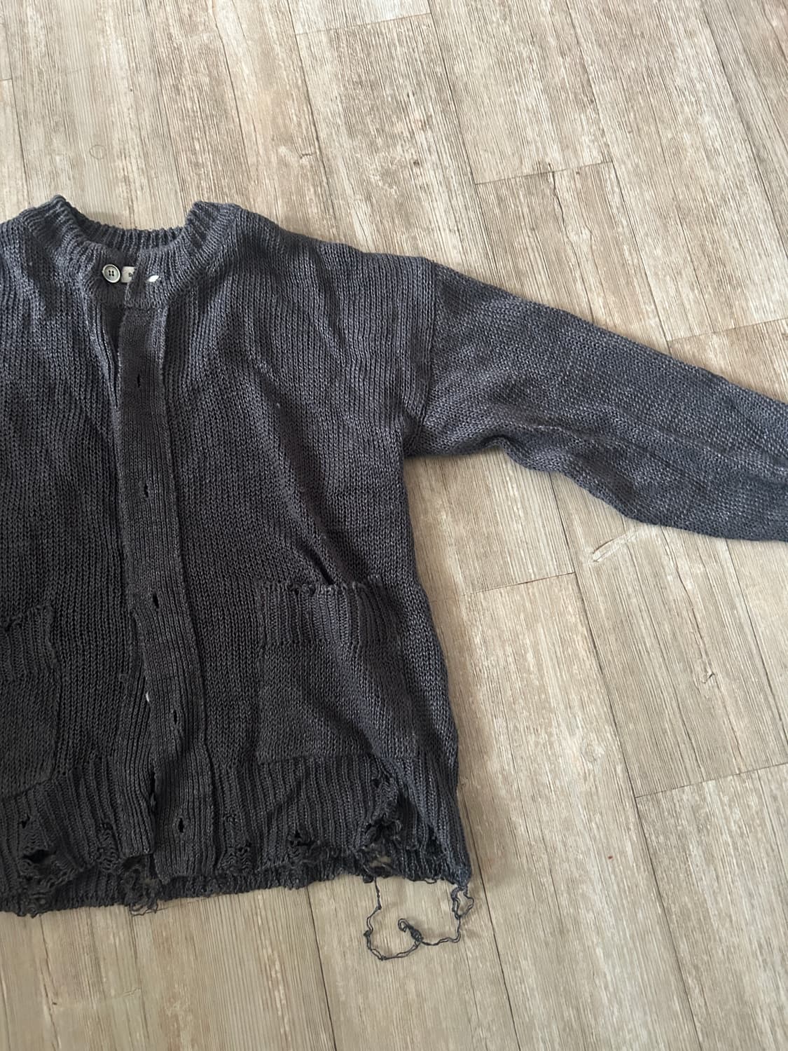 Surface edition-cardigan 상품이미지2