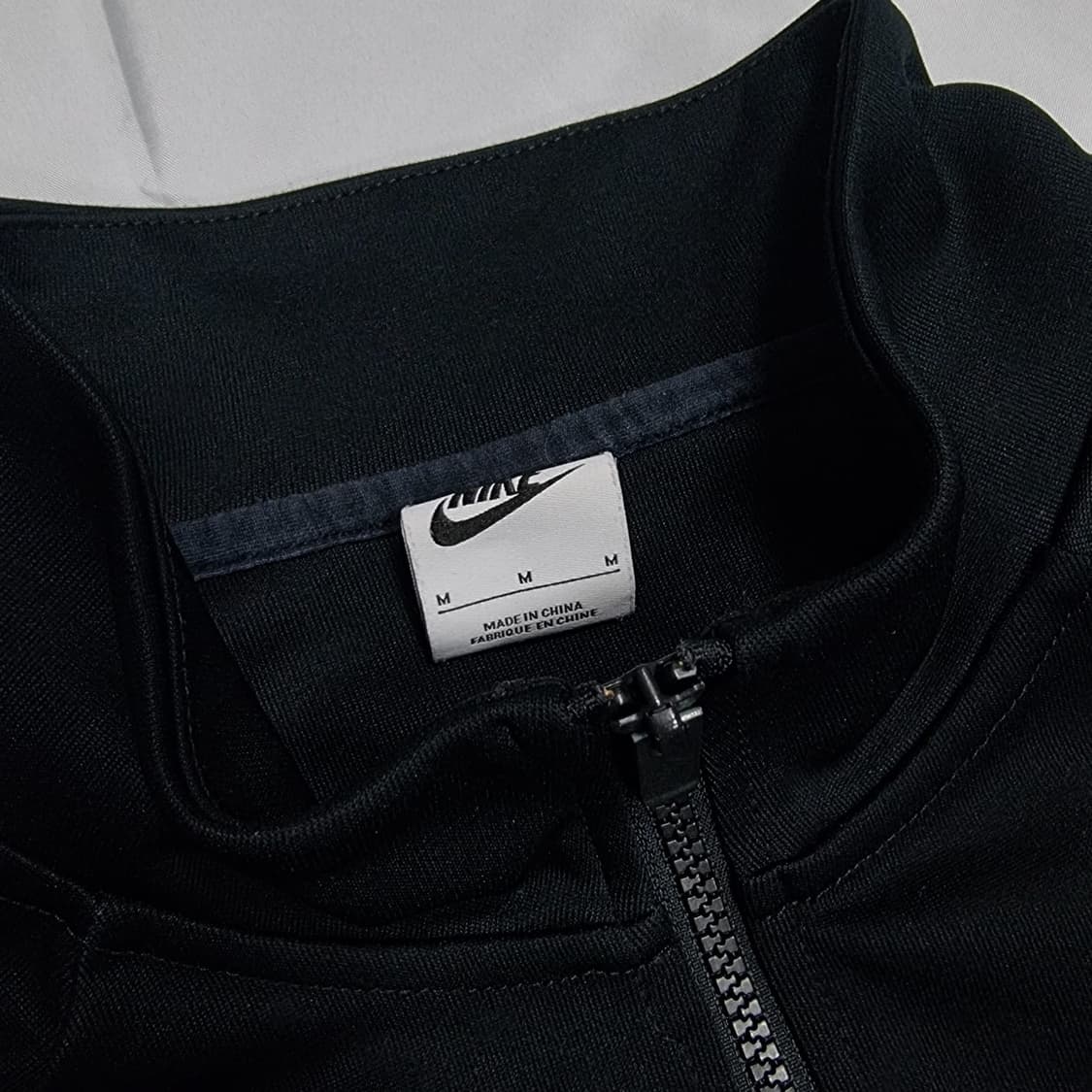 나이키 블랙 져지 상품이미지4