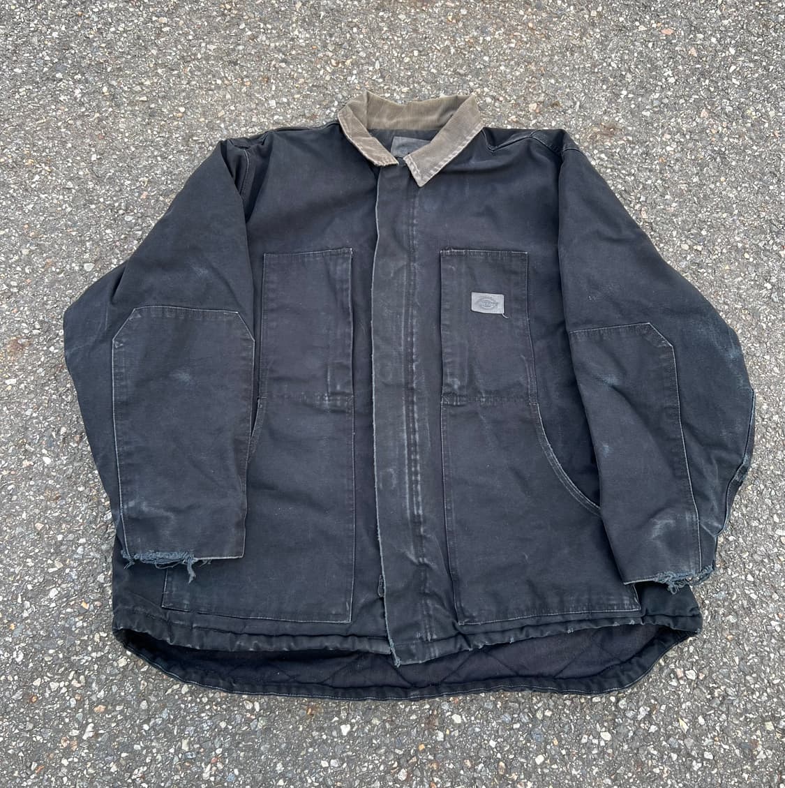 디키즈 워크자켓 상품이미지1