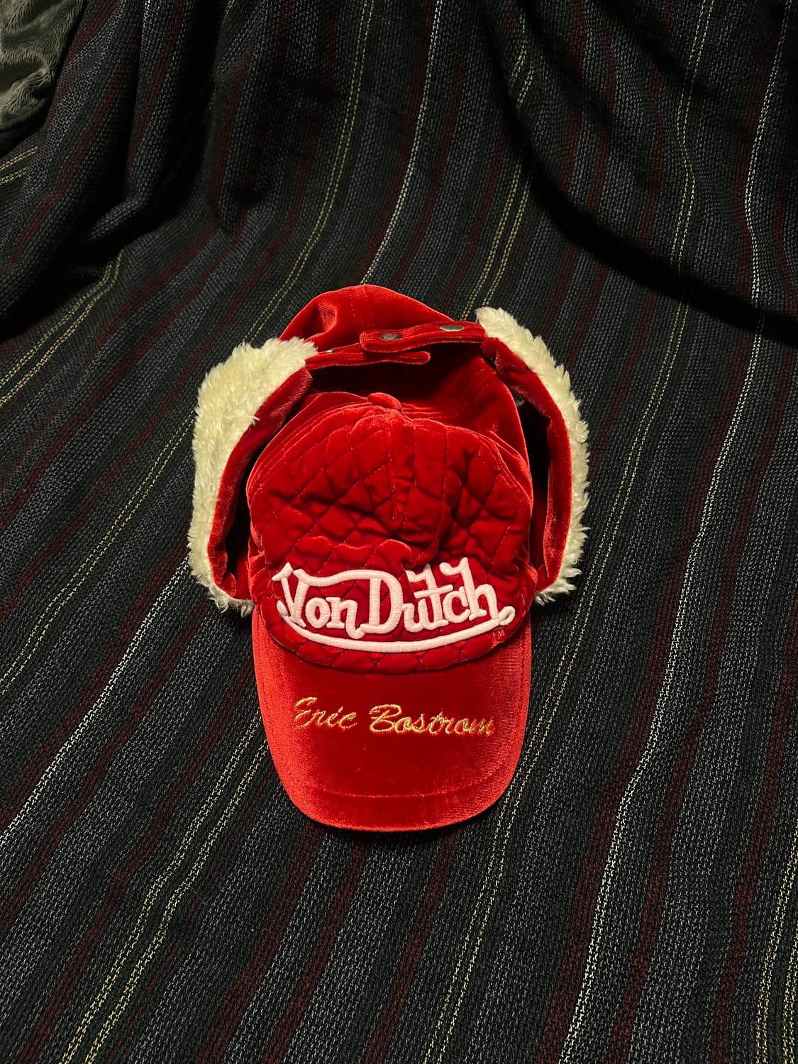 Vintage cap 상품이미지1