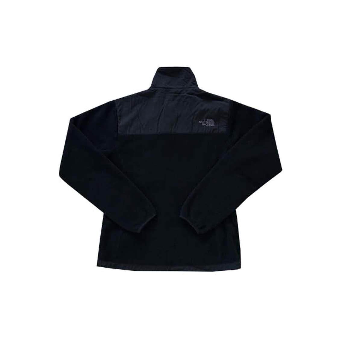 The North Face Purple Fleece Zip-Up 상품이미지3