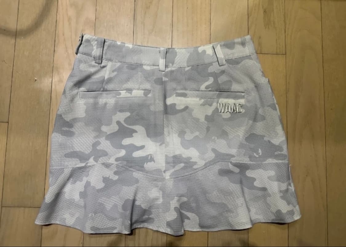 WAAC 여성골프 상하세트 상품이미지7