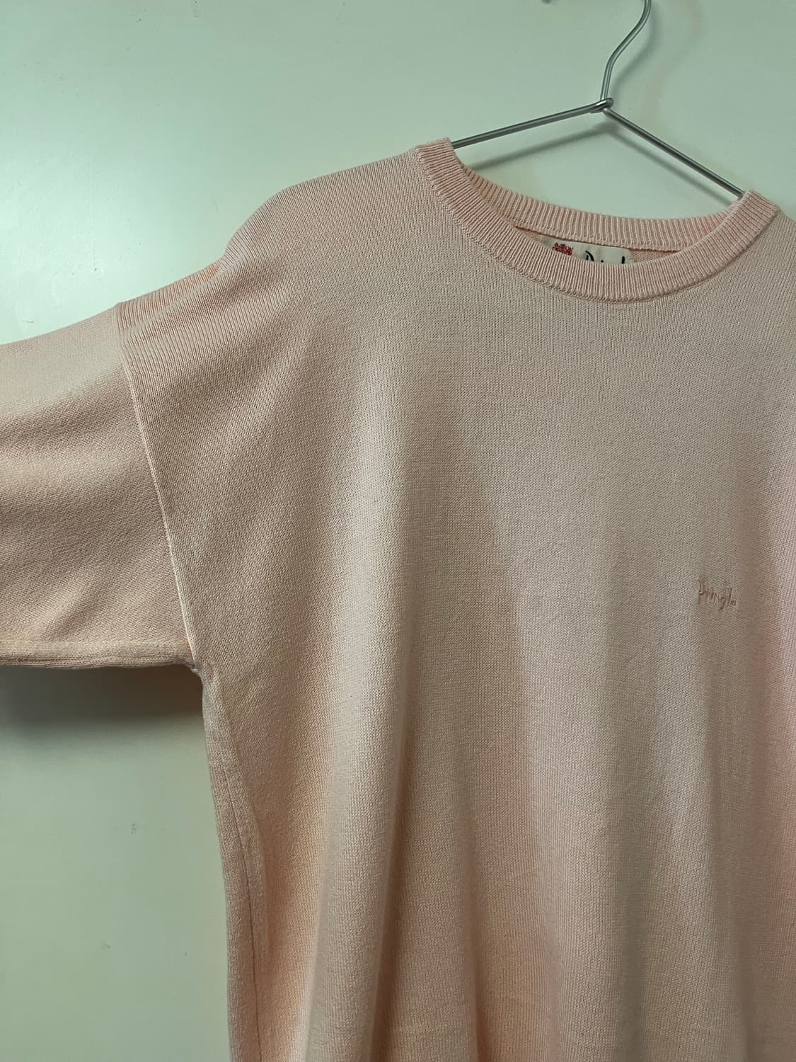 Pringle cotton knit 상품이미지2