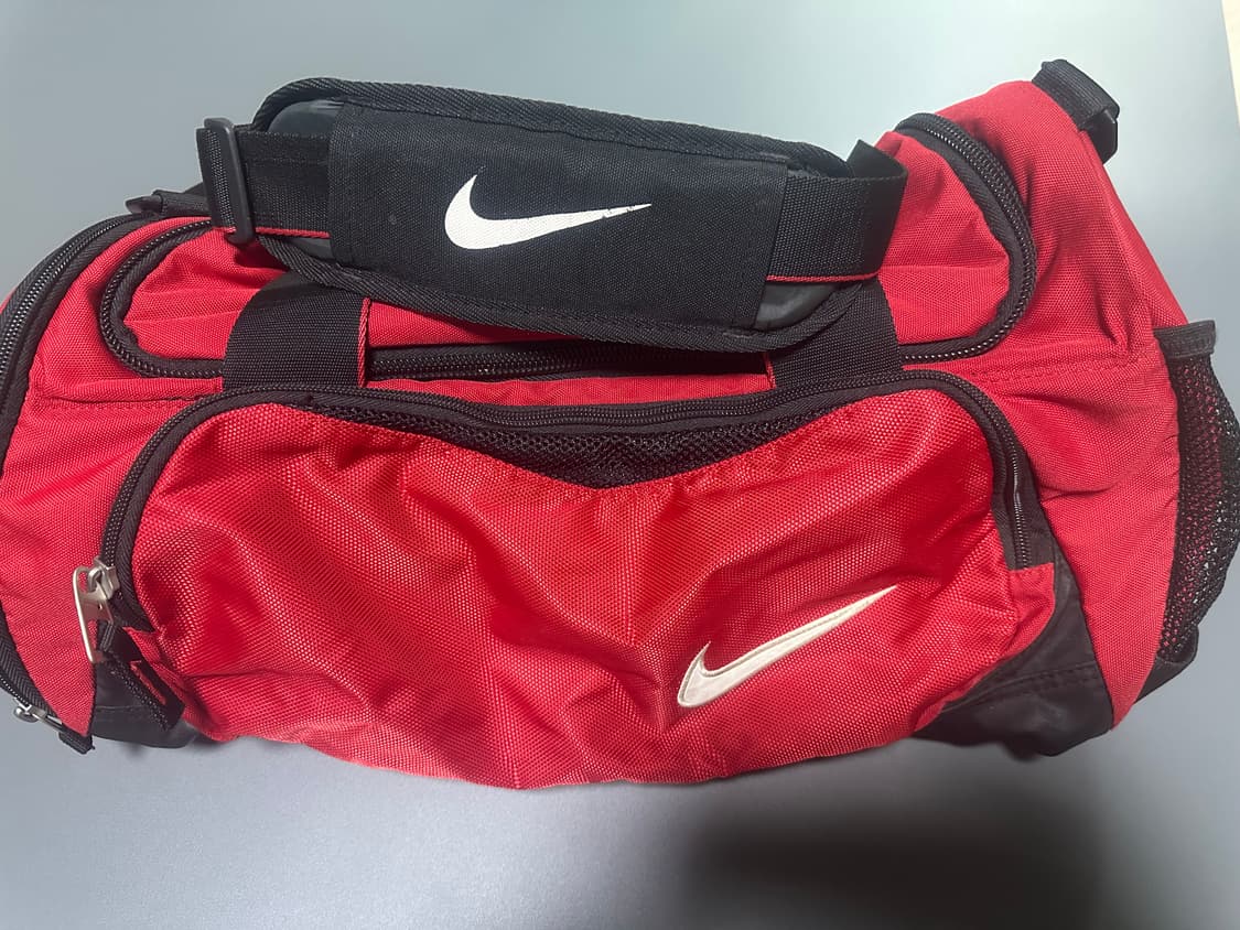 나이키 크로스백 상품이미지1