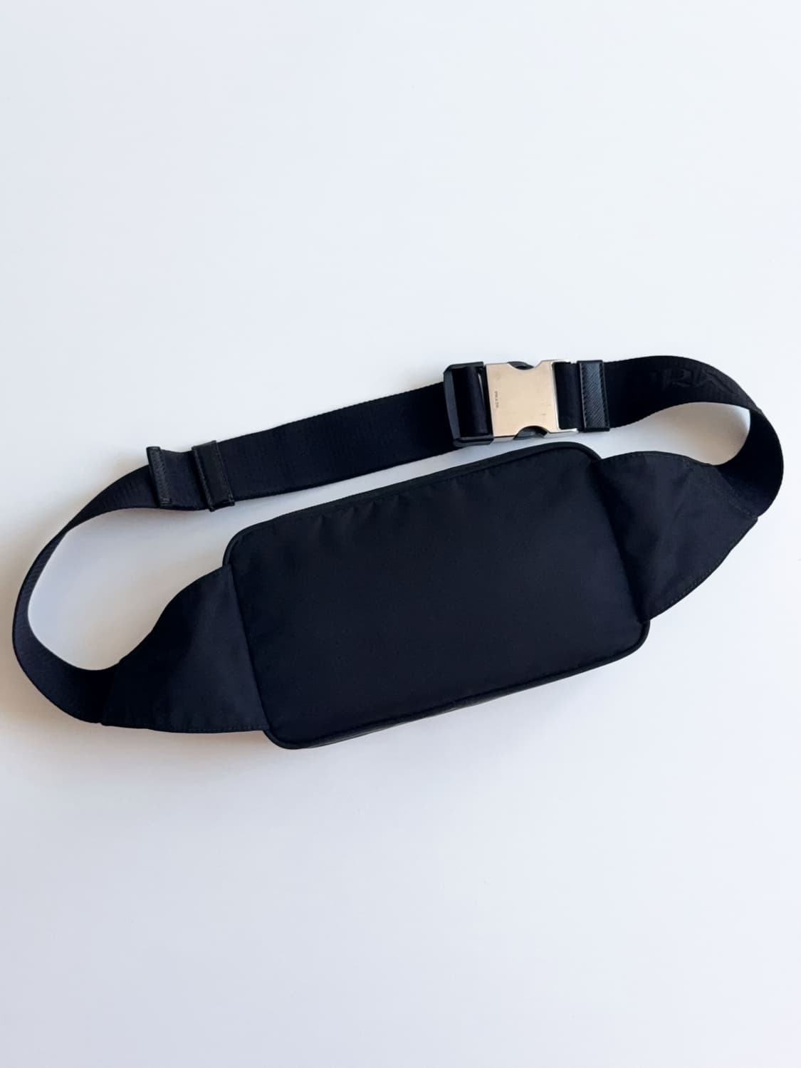 프라다 테수토 사피아노 벨트백 상품이미지6