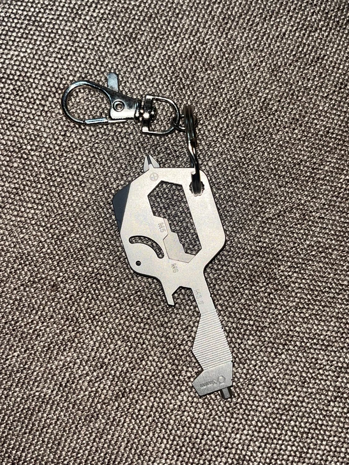 Silica Gel Keyring  상품이미지2