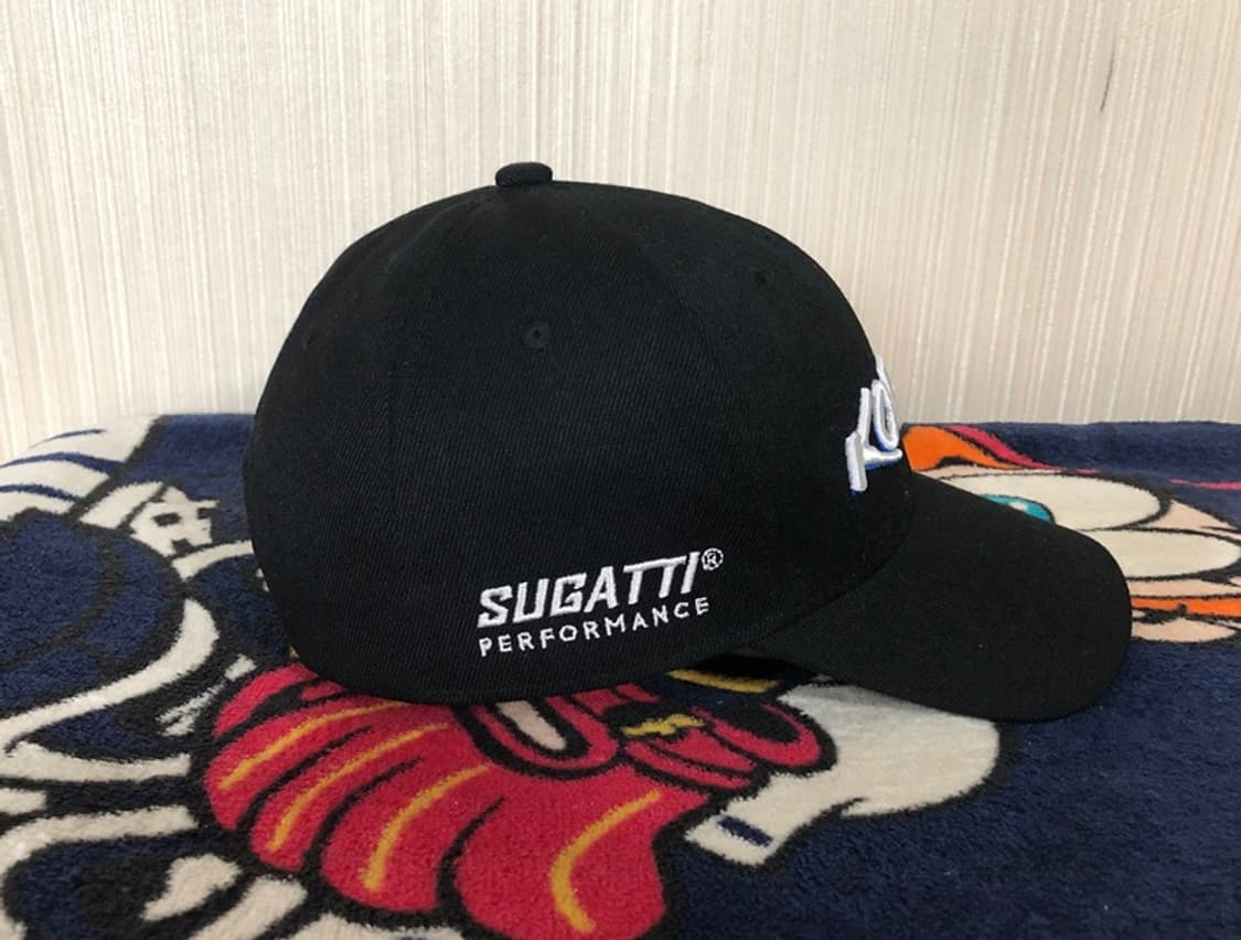 슈가티(SUGATTI) 팀코리아 인라인국대 지급용 국가대표 모자/캡 상품이미지7