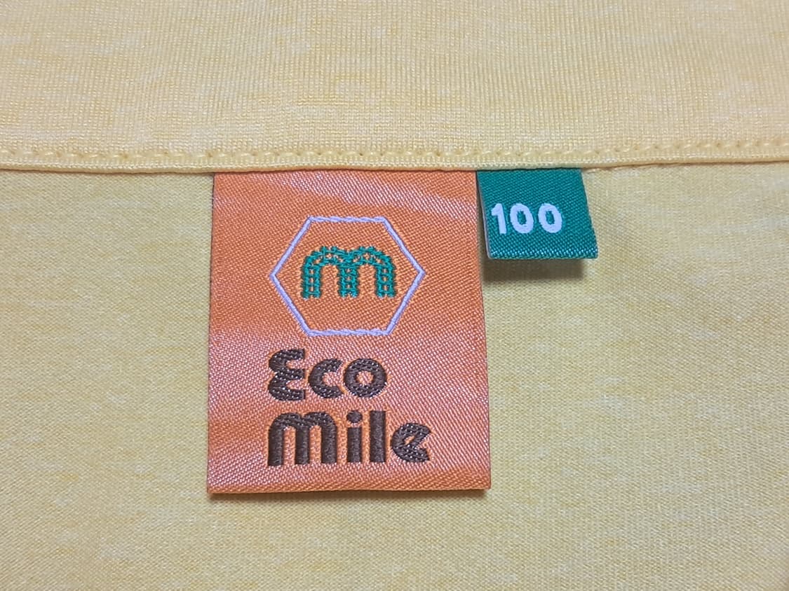 크로커다일 에코마일 여성 등산티 100 상품이미지7