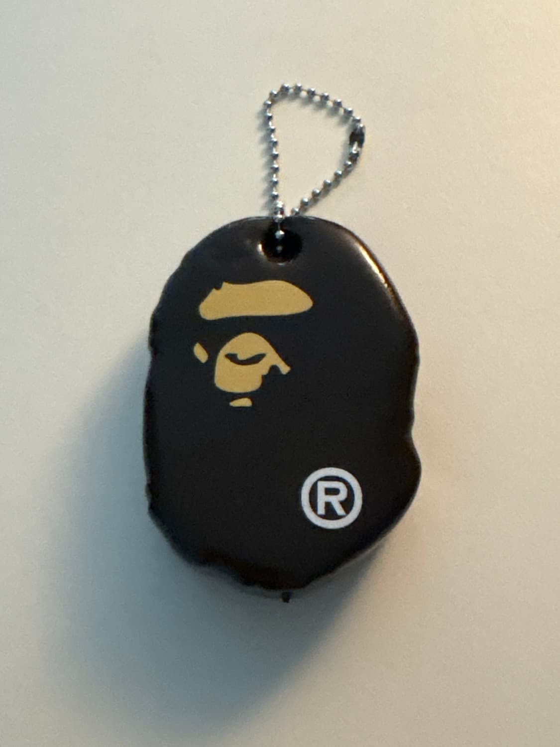 베이프 키링 상품이미지1