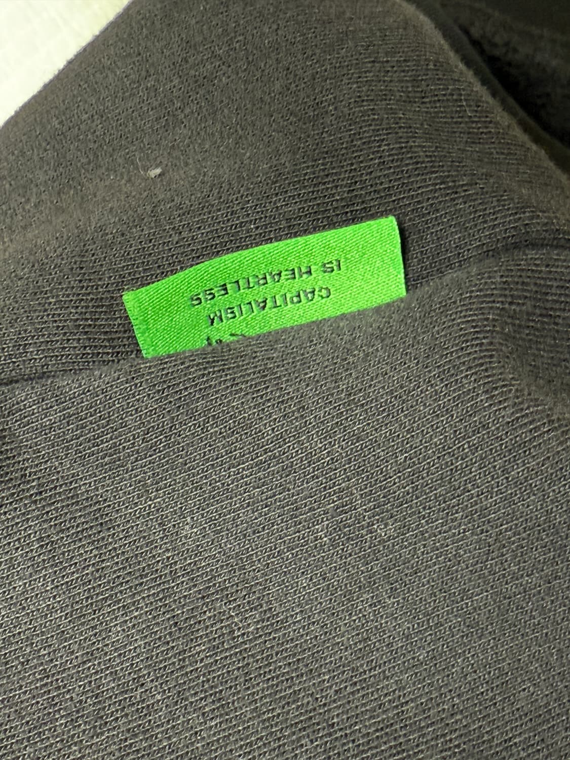 윌리 차바리아 후드 상품이미지3