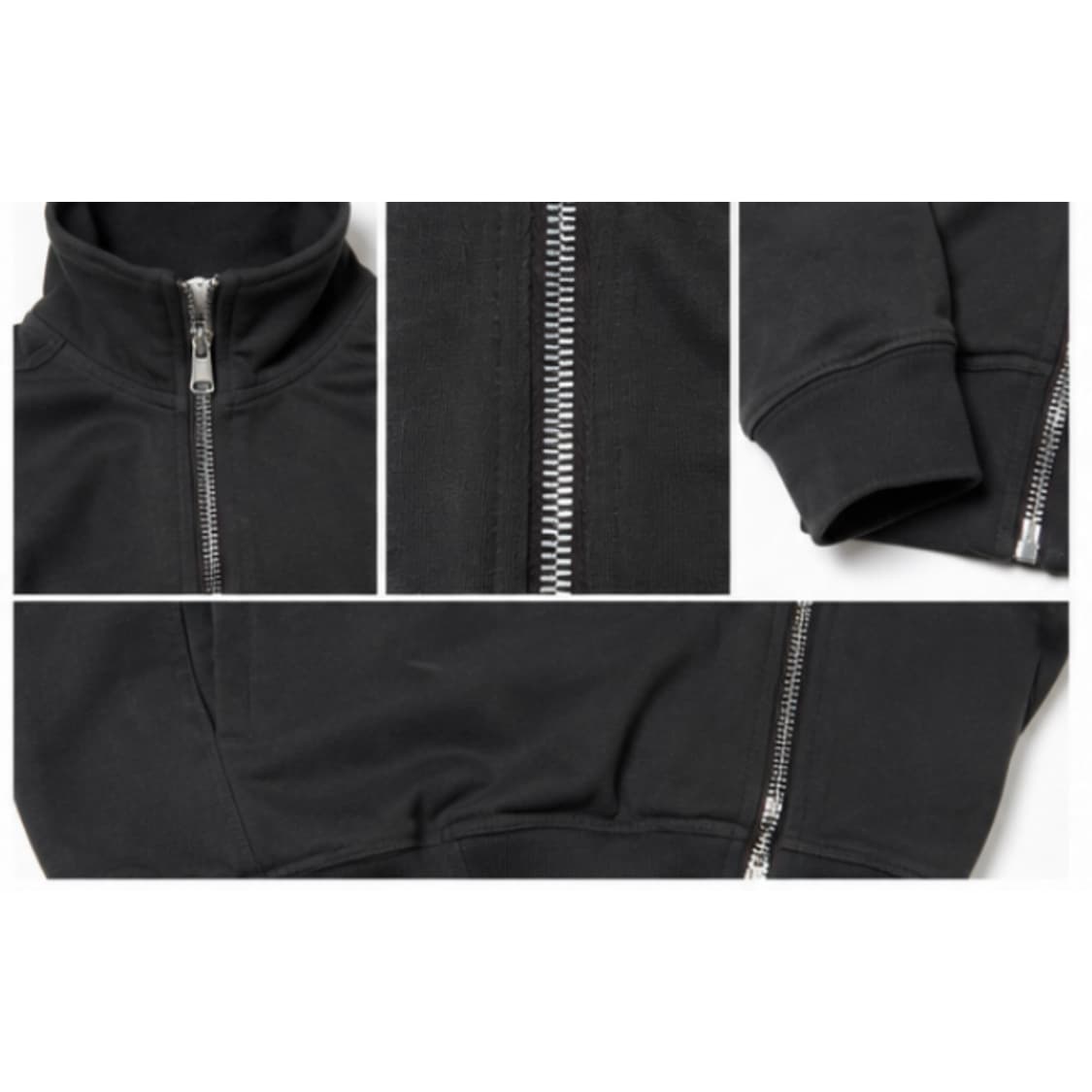 Rick Owens 집업 자켓 상품이미지3