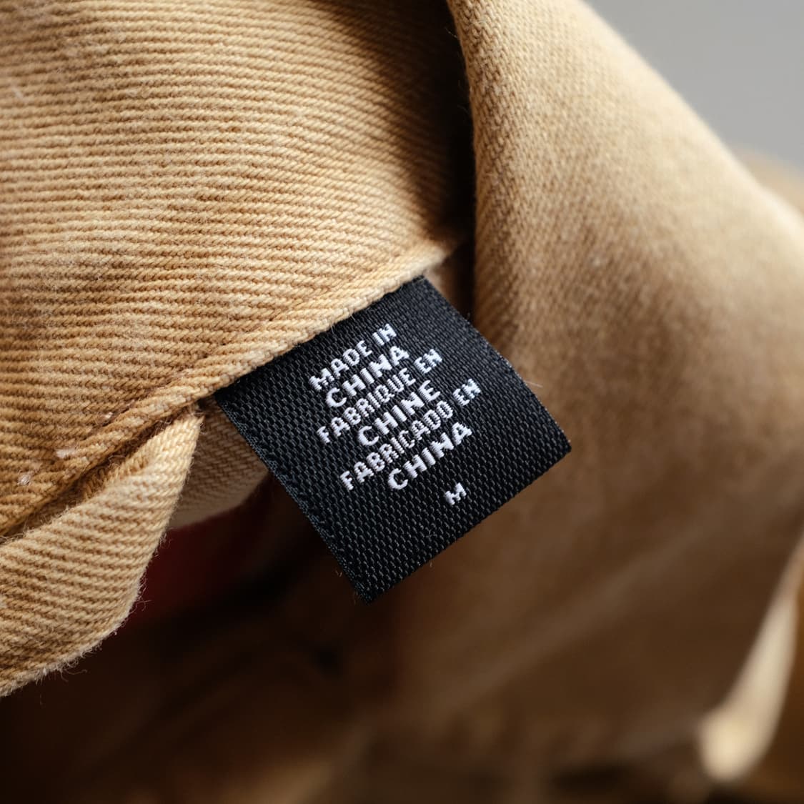 Levi’s Red Trucker Jacket 상품이미지6