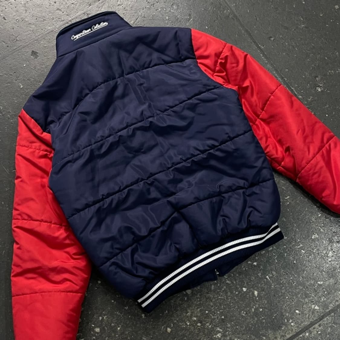 95 쿠퍼스타운 인디애나 경량패딩 상품이미지5