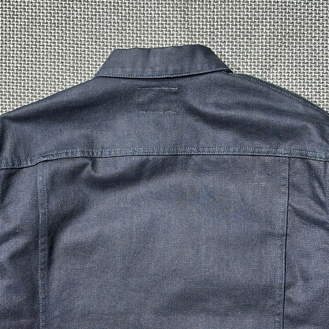 스틸바이핸드 자켓 (L) 상품이미지6