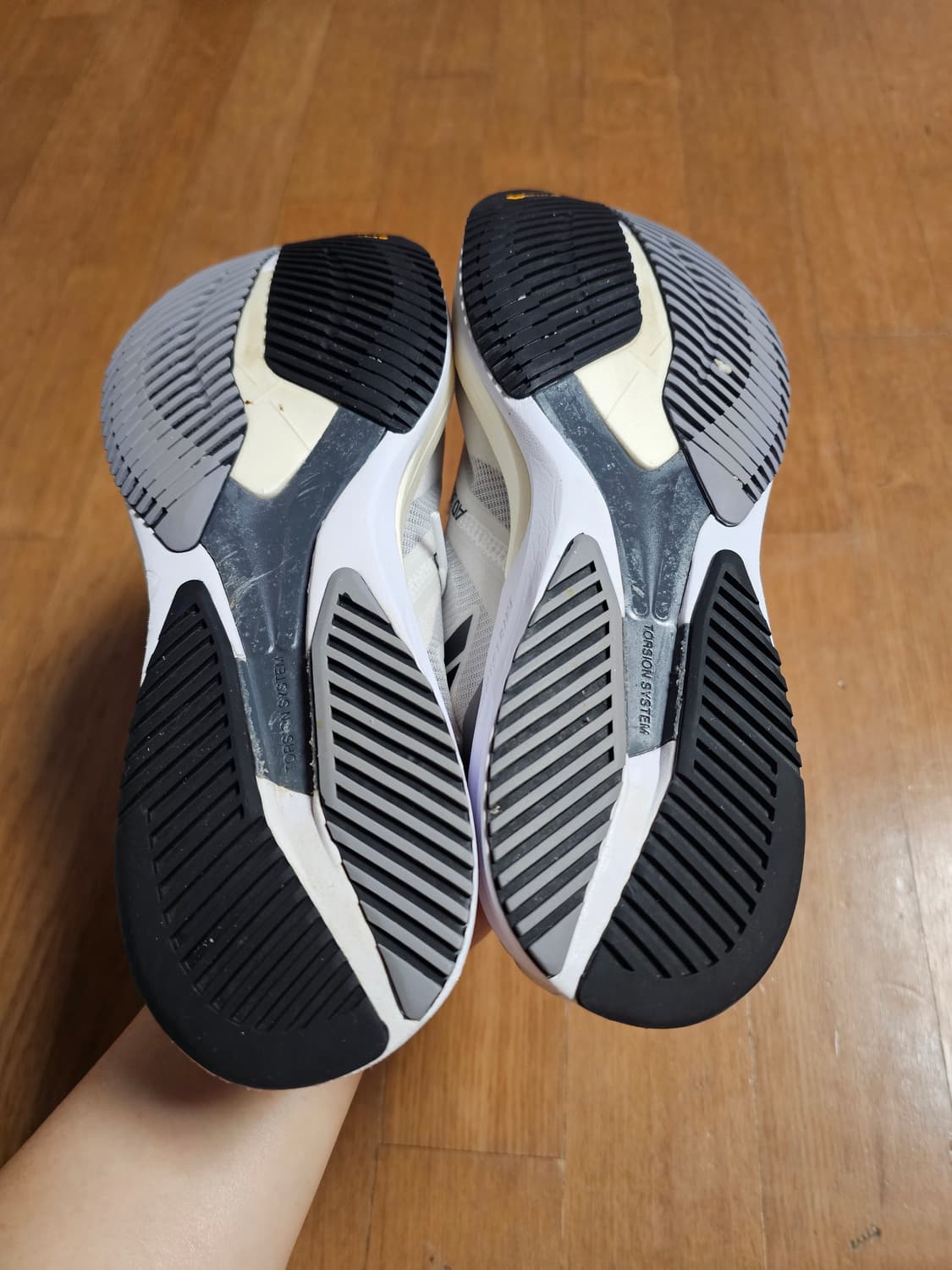 아디제로 아디오스7  270 상품이미지4