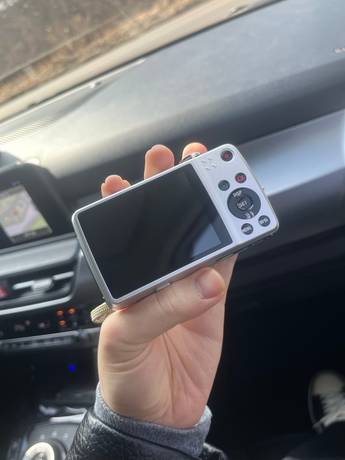 카시오 ex-z550 상품이미지6