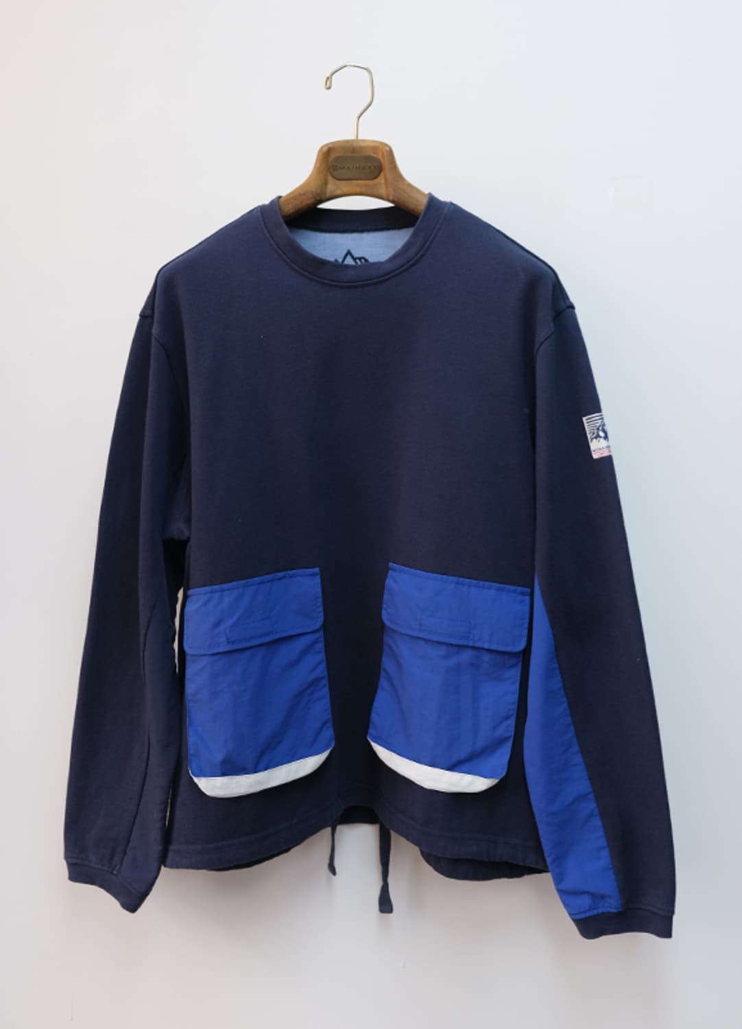 MT.RAINER DESIGN x BLUE BLUE 상품이미지1