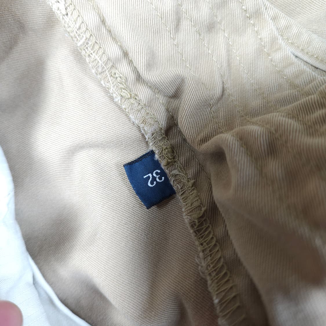 폴로 랄프로렌 면 반바지 상품이미지6