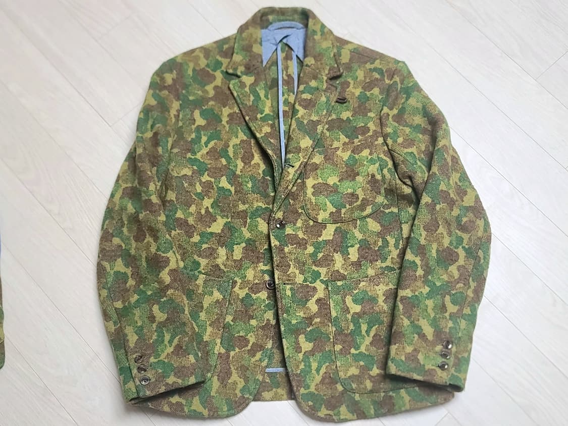 모니탈리 MONITALY 덕카모 상품이미지3