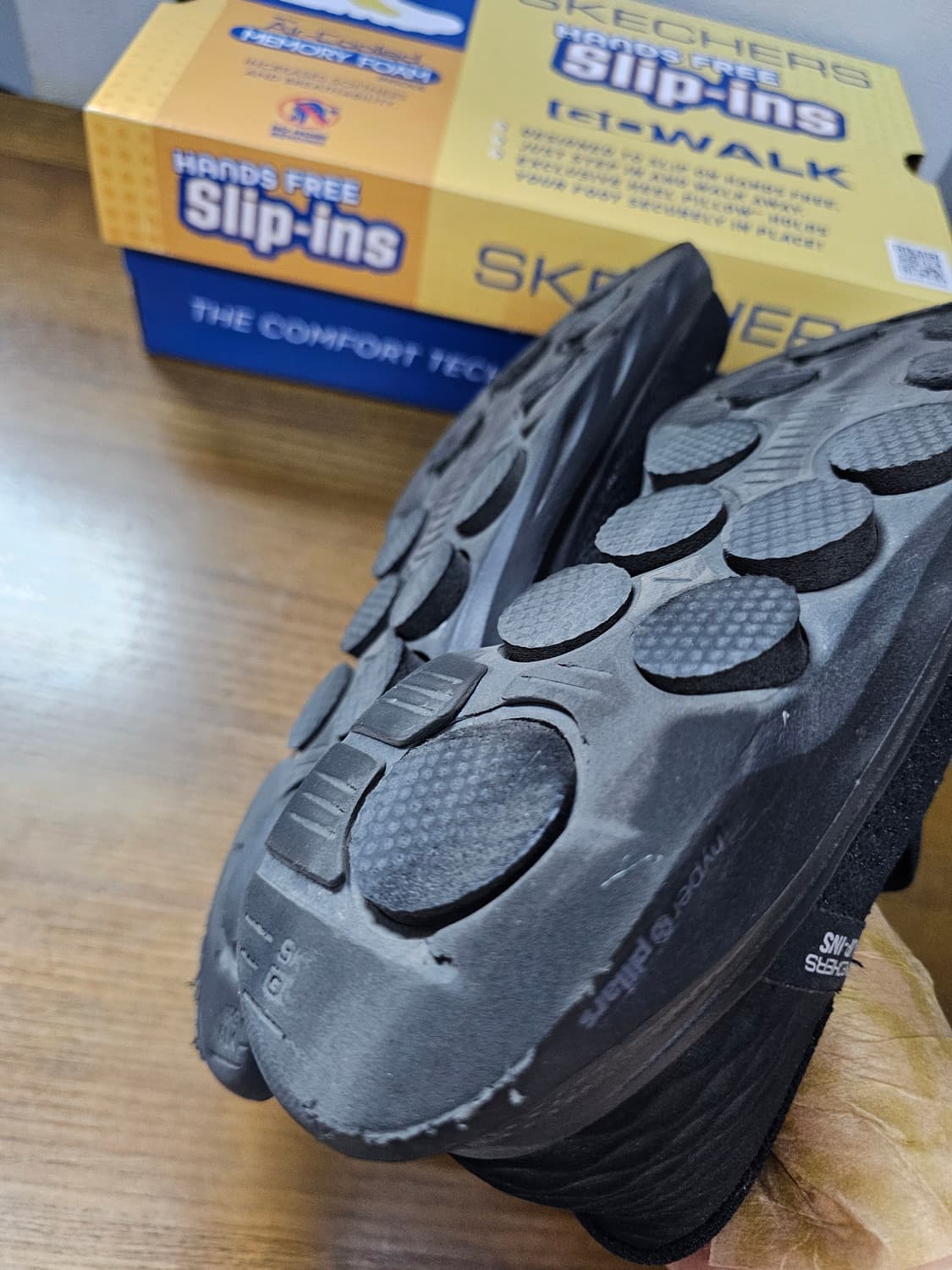 스케쳐스 슬립인스 상품이미지9