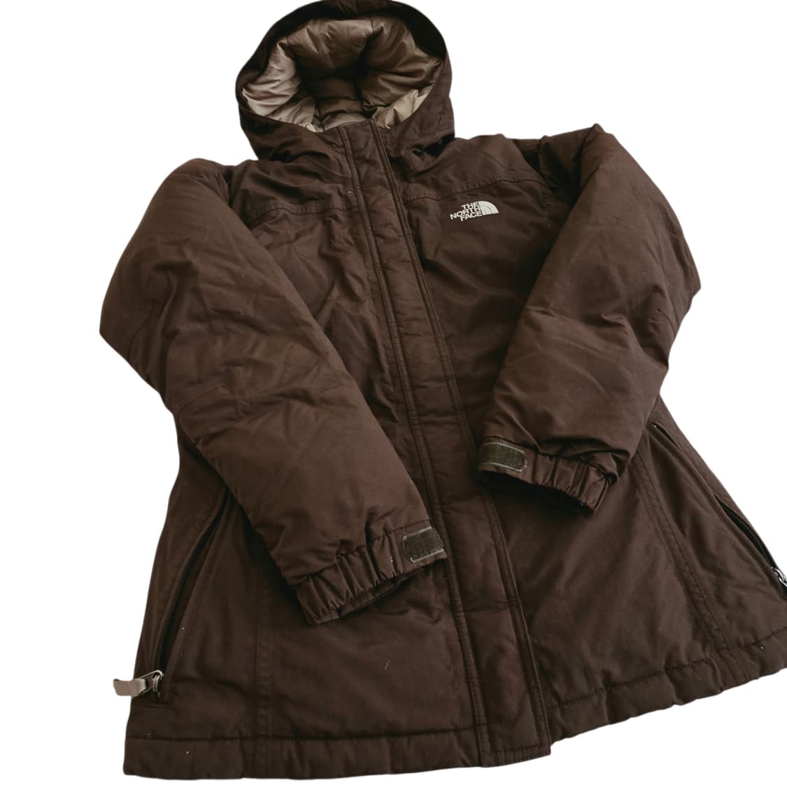 The North Face 노스페이스 여성 패딩 상품이미지3