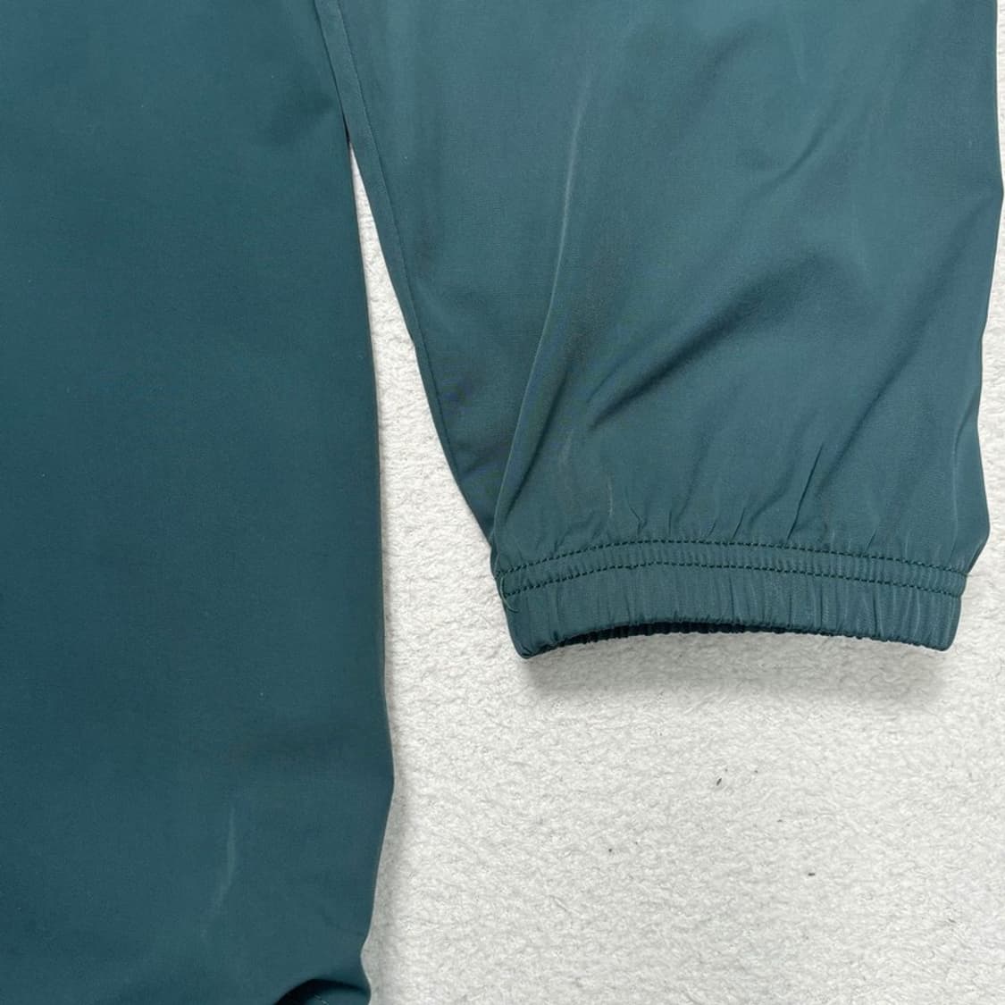 NIKE X 드레이크 녹타 골프 크루넥 그린 XL 상품이미지3