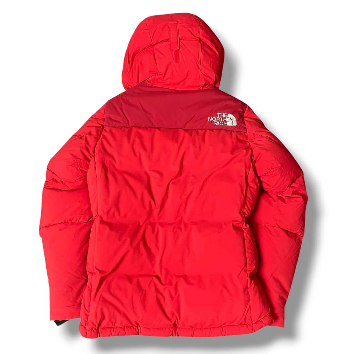 노스페이스 레드 하이벤트 구스다운 패딩 85 상품이미지2